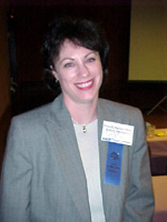 Rhonda Main